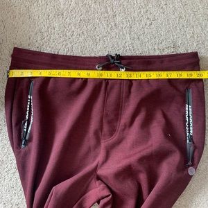 Aeropostale joggers